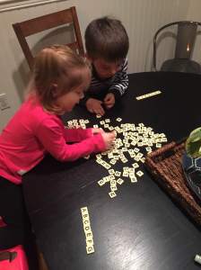 Bananagrams