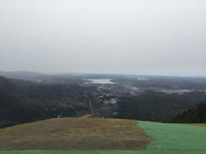 Poo Poo Point