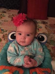 Saige Bow