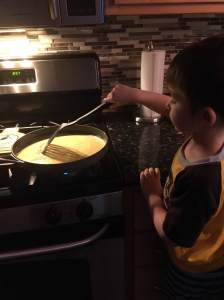 Chef Blaise