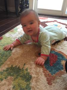 Supervisor Saige
