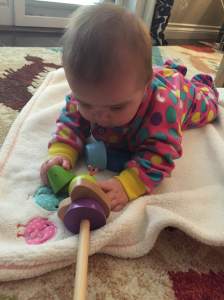 Saige Interest