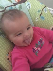 Saige Tongue