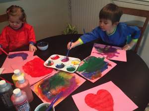 Painters
