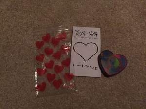 Laine's Cards