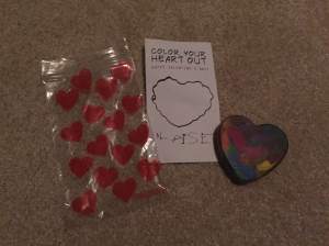 Blaise's Cards