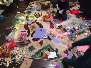 Art Mess