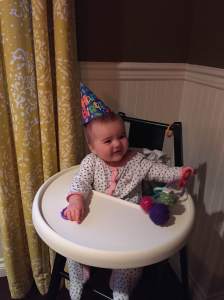 Party Saige