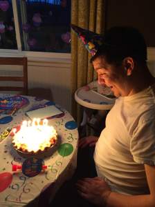 Birthday Brian