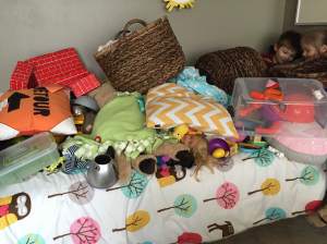 All Packed