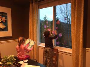 Window Decorations