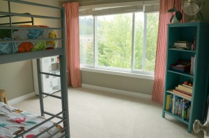 Bed 2 a