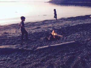 Camp Orkila