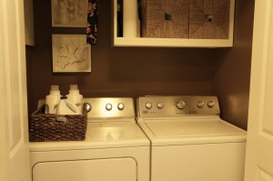 Laundry
