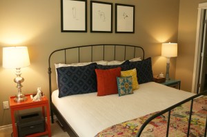 M Bed 2