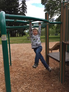 Monkey Blaise