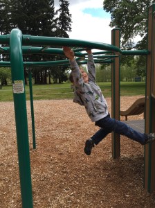Monkey Blaise