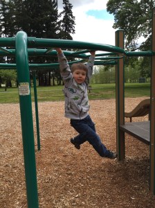 Monkey Blaise