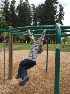Monkey Blaise