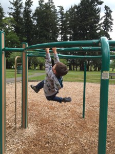 Monkey Blaise