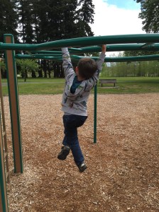 Monkey Blaise