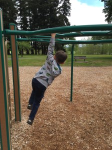 Monkey Blaise
