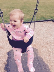 Swinger Saige