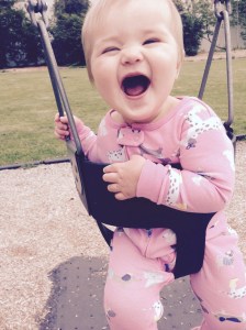 Swinger Saige