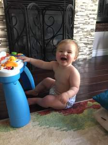 Bloomer Saige