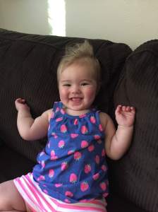 Bedhead Saige