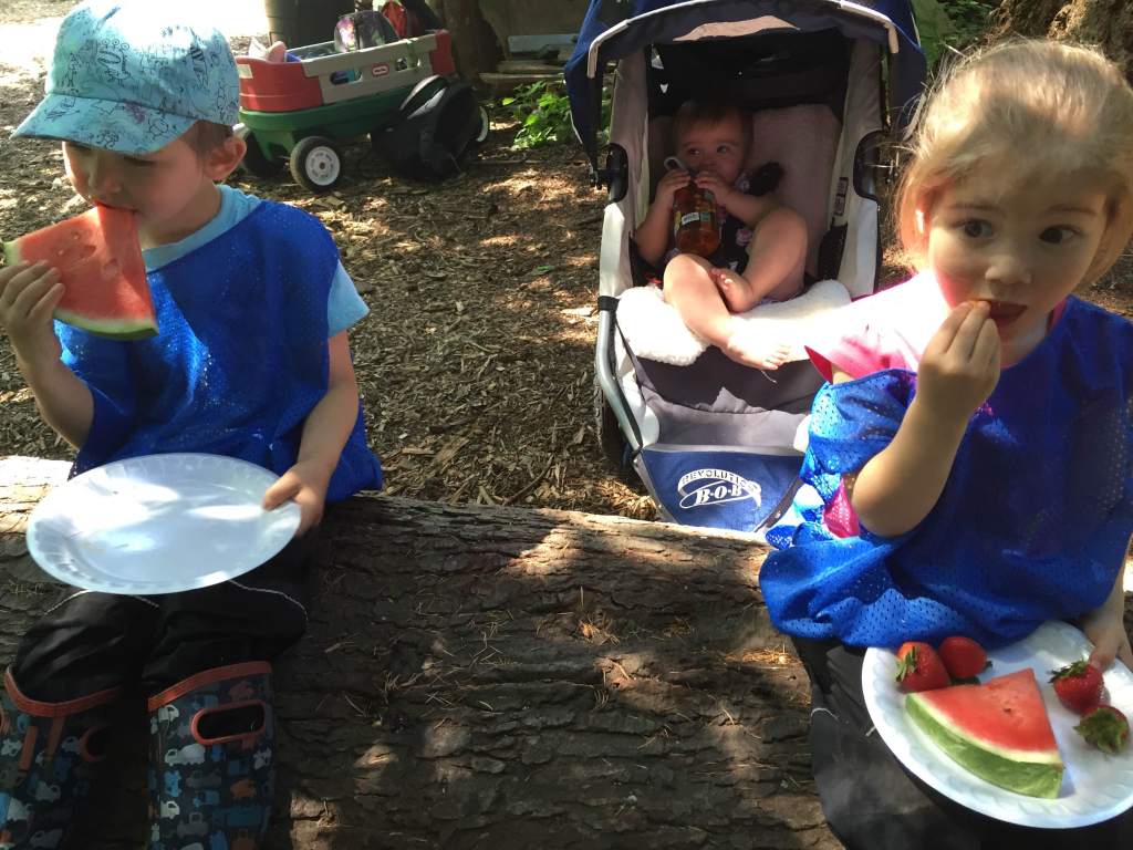 Picnic Kiddos