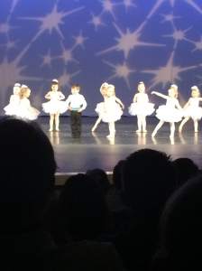 Recital Kiddos