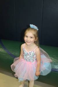 Recital Laine