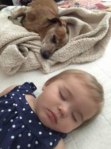 Napper Girls