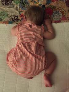 Tummy Saige