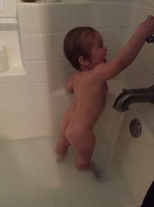 Bath Saige