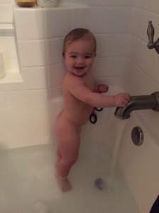 Bath Saige