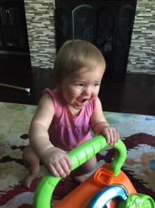 Dirt Girl