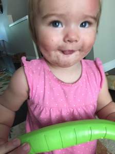 Dirt Girl