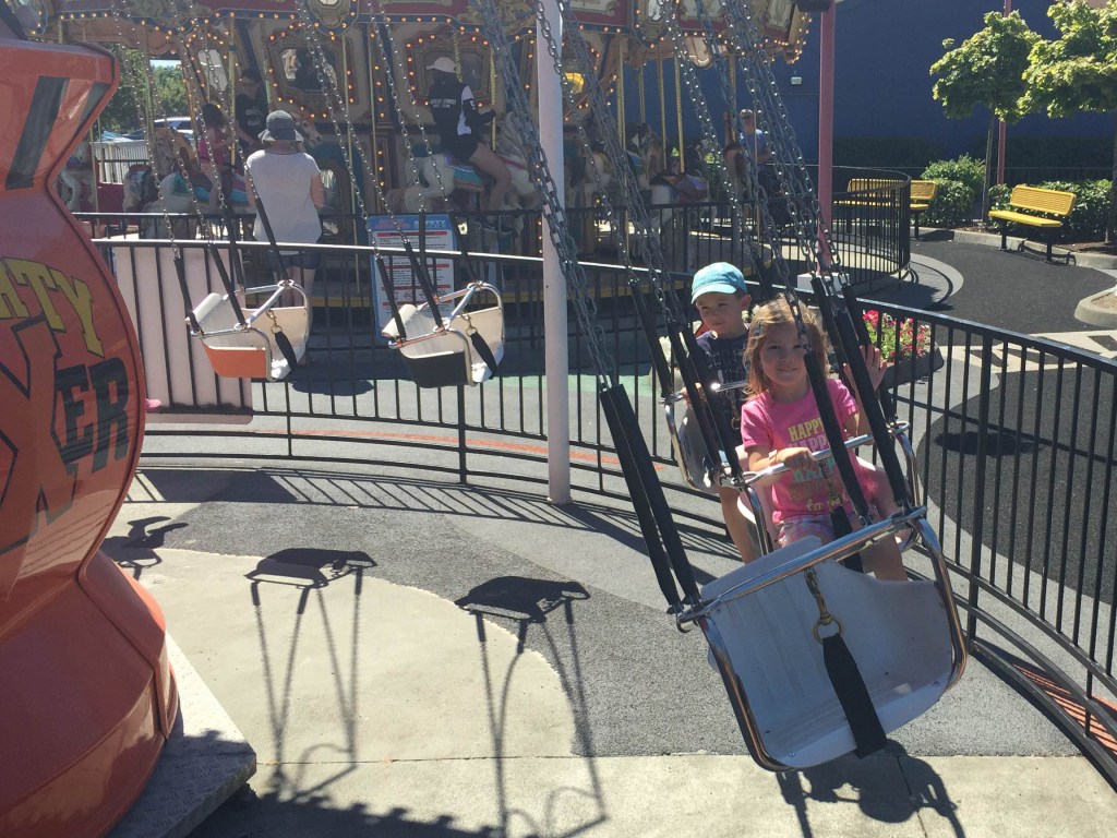 swingers