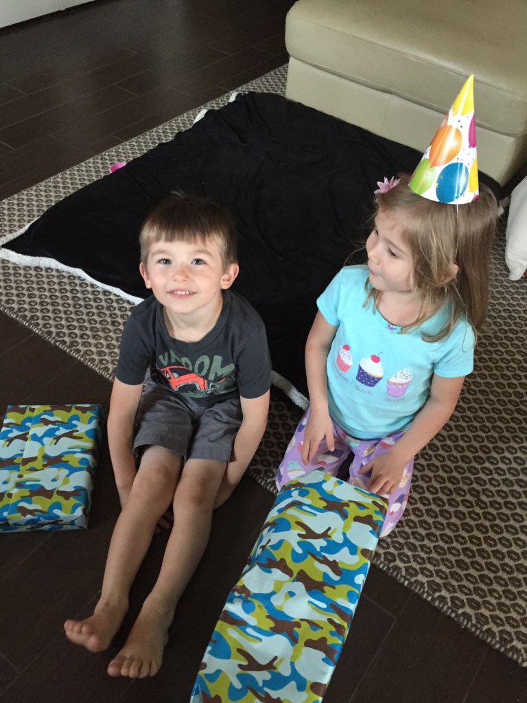 presents