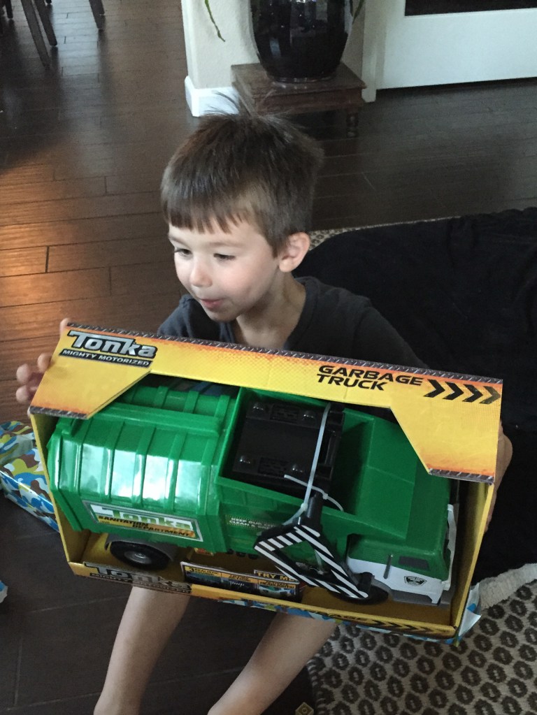 truck